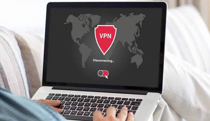 What is the VPN and how does it work?