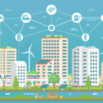 Smart cities