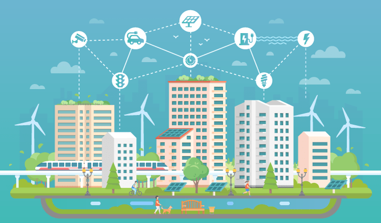 Smart cities… a new civilization built by numbers