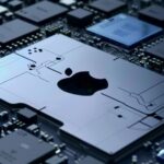 Apple M4 Chip in the new iPad Pro