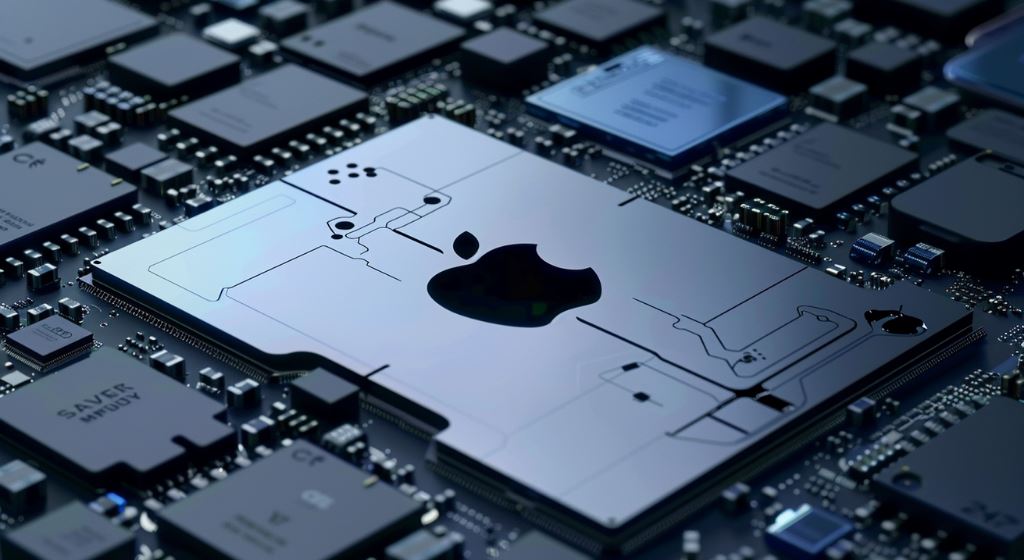Apple M4 Chip: A Monumental Shift in AI Tech