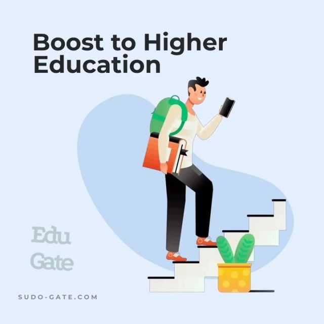 Boost your learning with #edu_gate_system  #sudogate
