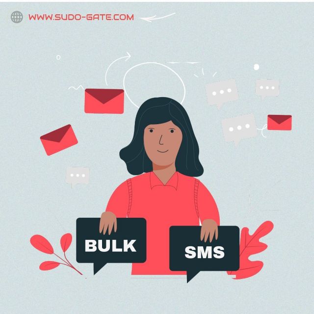 Mobile users in the world today are more than before. Means if you are not already engaging your target customers with mobile marketing, you're missing out a great marketing tool that keeps you in contact with your customers, informed, and following your business..

We provide a messaging system that allow you to broadcast SMS to keep in touch with your customers fast, right to their phones

 ✅ Announce new sales, branchs launches.
 ✅ Send single announcements and notifications.
 ✅ Send important updates OTP,Verifications,online events.
 ✅ Send reminders for meetings.

#SudoGate #SMS_Gate
