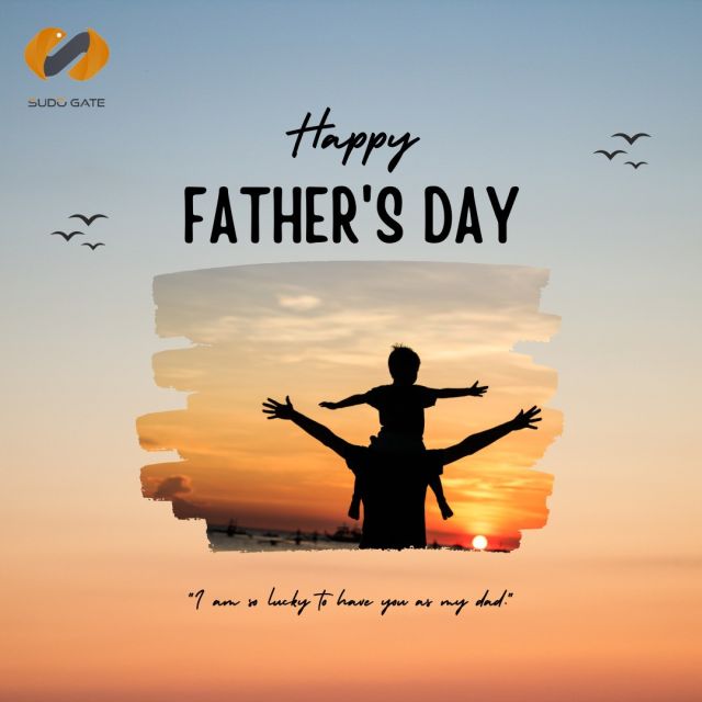 There is not a single man in life who gives all his life, all his tenderness and all his love without asking for anything in return except the Father...
Every year and every Father is fine,

❤️ Thank you to every father who appeared, supported and a source of safety for his children ❤️

#InternationalFatherDay
#happy_fathers_day